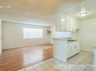 14831 Delano St #3A, Van Nuys, CA 91411