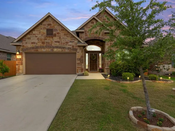3720 Lunet Ring Way, Pflugerville, TX 78660