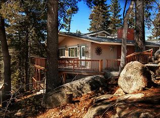 2558 Onaknoll Ct, Running Springs, CA 92382