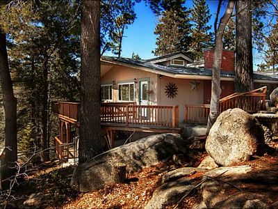 2558 Onaknoll Ct, Running Springs, CA, 92382