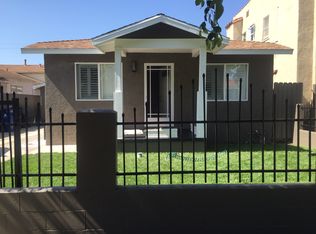 2751 S Cochran Ave, Los Angeles, CA 90016