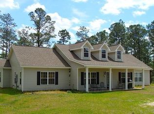 749 Davidson Rd, Defuniak Springs, FL 32433