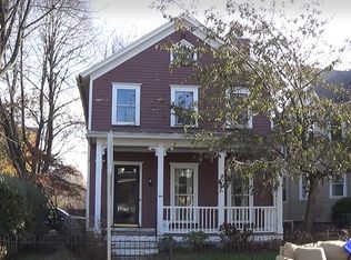 24 Rowley St, Rochester, NY 14607