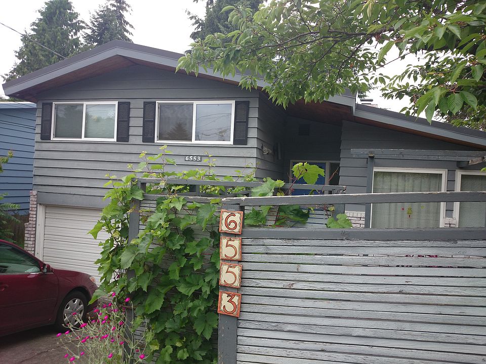 2nd image of 6553 39th Ave NE