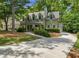 160 Parkside Lane, Eatonton, GA 31024