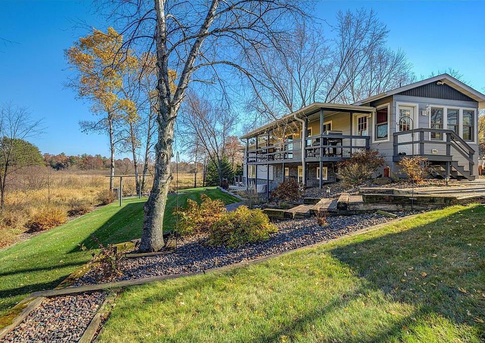 889 50th Avenue, Clear Lake, WI 54005 Zillow