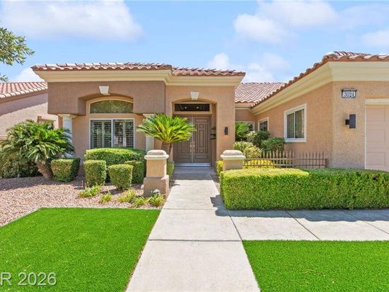 3024 Highland Falls Dr, Las Vegas, NV 89134