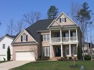4110 Lathbury Landing Way, Cary, NC 27513