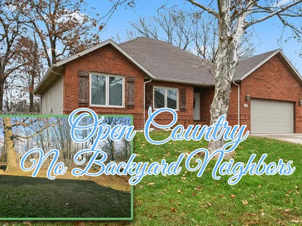 656 Greer Avenue, Nixa, MO 65714