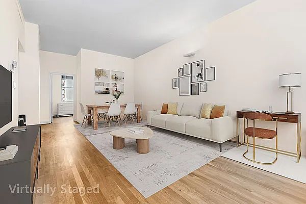 1st image of 46 W 14th St #4C