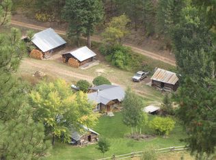 219 Spring Creek Rd, North Fork, ID 83466