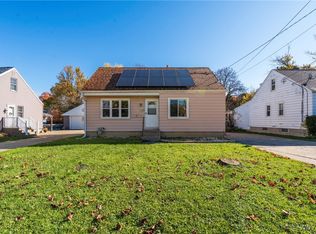 5645 Lane, Lake View, NY 14085