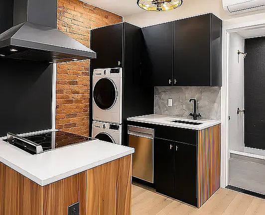 3rd image of 1578 De Kalb Ave #3LR