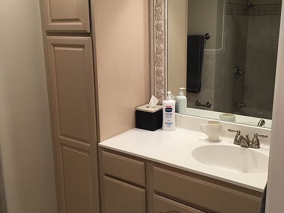 Main bath
