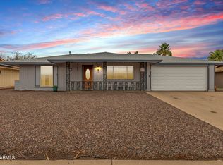 14013 N Boswell Blvd, Sun City, AZ 85351