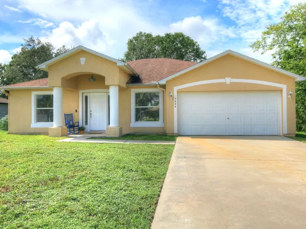 7955 100th Court, Vero Beach, FL 32967