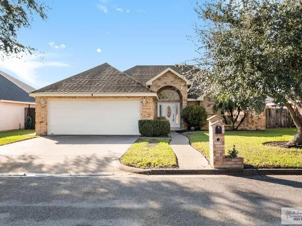 1602 Christian Cir, Harlingen, TX 78550