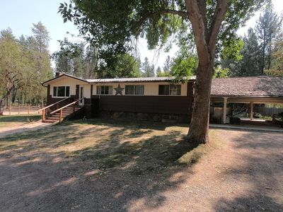 212 Fourmile Creek Rd, Saint Regis, MT, 59866