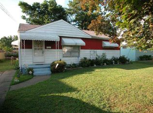 1231 Anne Ave, Chesapeake, VA 23324