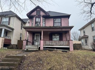 1222 Oregon Ave, Steubenville, OH 43952