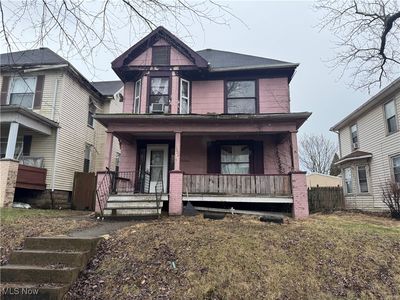 1222 Oregon Ave, Steubenville, OH, 43952