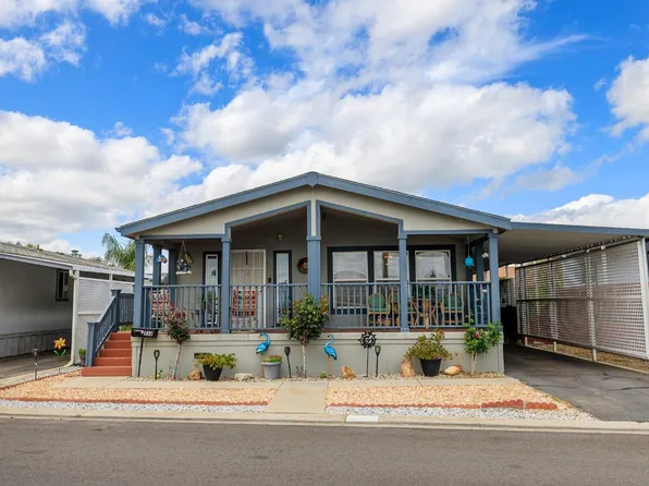 2505 Jackson Ave Space 138, Escalon, CA 95320