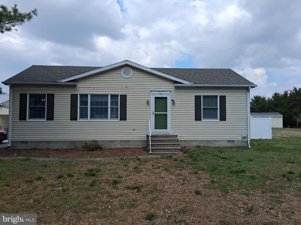10691 Rifle Range Rd, Bridgeville, DE 19933