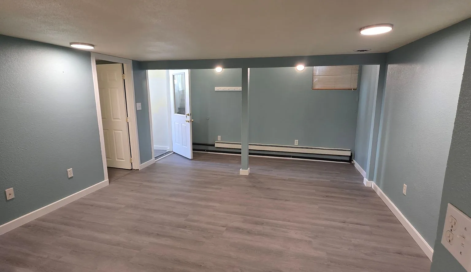 Clearwater Road 1711 — Photo 3