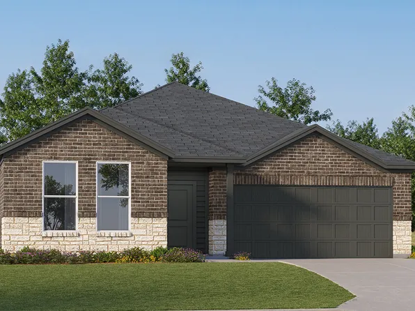260 Cascade Falls Ln, Marble Falls, TX 78654