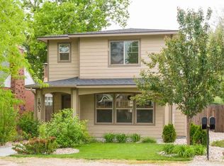1807 S Gourley St, Boise, ID 83705