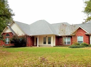 350 Lindsey Ln, Simms, TX 75574