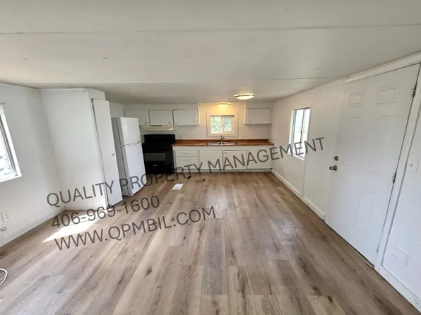 1807-1821 Canary Ave #3909-3911, Billings, MT 59101