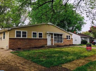 740 Bentley Rd, Lindenwold, NJ 08021