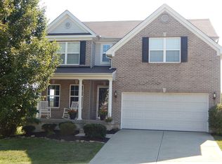 5961 Driftwood Ct, Maineville, OH 45039