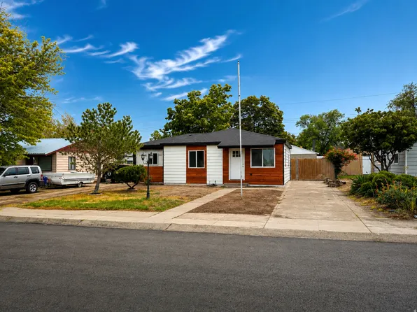 4301 W 5740 S, Salt Lake City, UT 84118