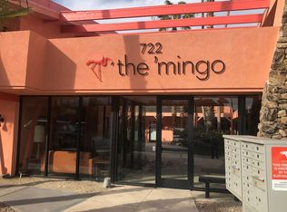 722 E San Lorenzo Rd APT 6, Palm Springs, CA 92264