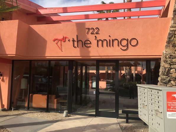 722 E San Lorenzo Rd APT 6