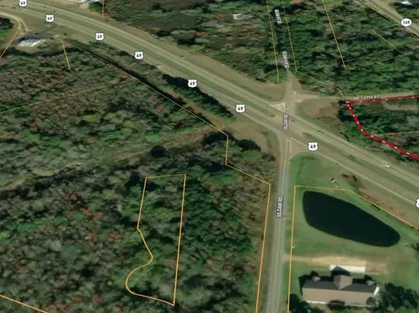 0 Highway 49, Magee, MS 39111