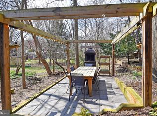 6330 Windharp Way, Columbia, MD 21045