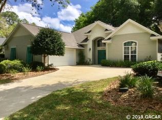 3619 SW 97th Way, Gainesville, FL 32608