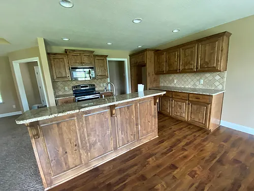 4918 Silo Hills Dr Photo 1