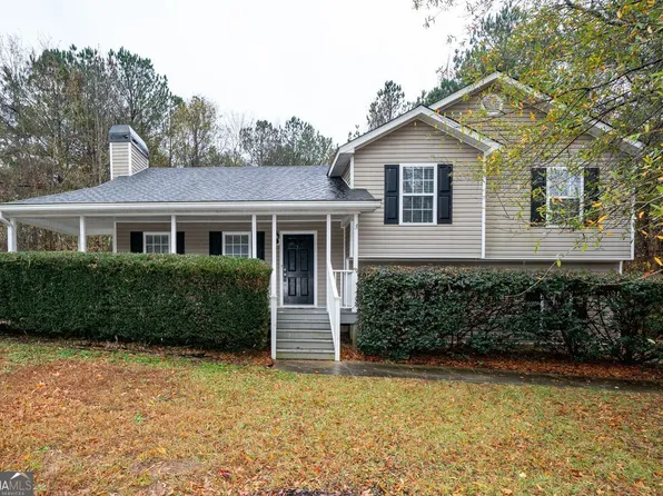 23 Adair Ct, Dallas, GA 30157