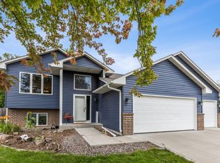 401 Buffalo Run Rd, Buffalo, MN 55313