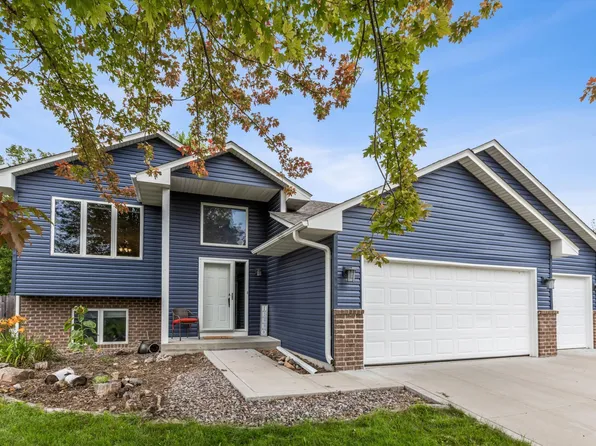 401 Buffalo Run Rd, Buffalo, MN 55313