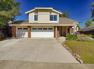665 Spring Hill Dr, Morgan Hill, CA 95037