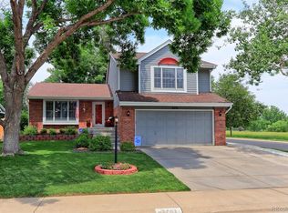 2791 E 124th Cir, Thornton, CO 80241
