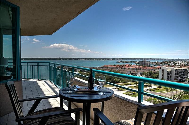 1st image of 1520 Gulf Blvd APT 1507