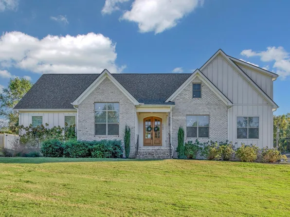 743 Brookdale Dr, Greer, SC 29651