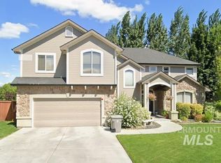 1896 E Bowstring St, Meridian, ID 83642