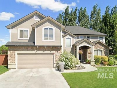 1896 E Bowstring St, Meridian, ID, 83642